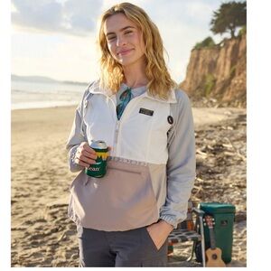 L.L. Bean Women's Mountain Classic Anorak